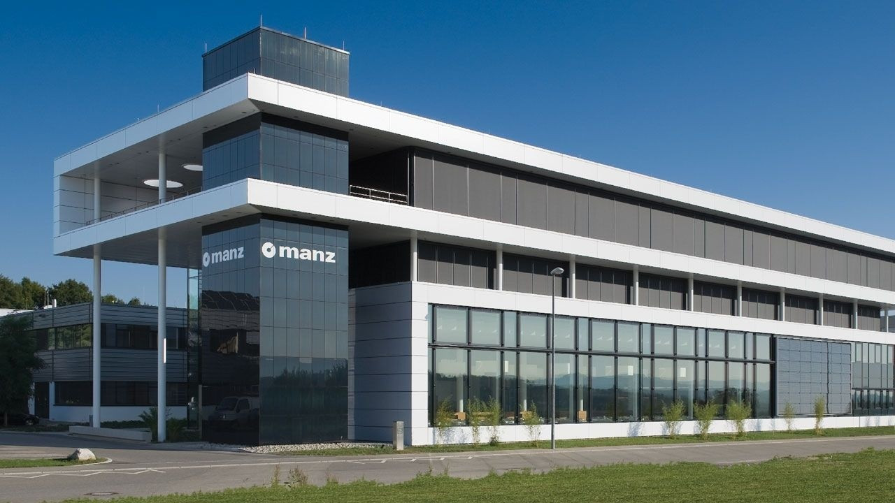 Almanya'nın ünlü şirketi iflasını duyurdu! Firma başvuru yaptı