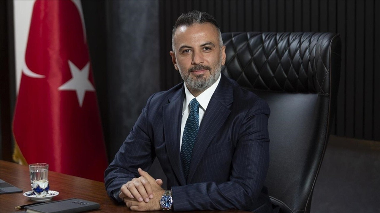 ASKON Genel Başkanı Aydın: 2025 yılı yapısal reformların yılı olacak