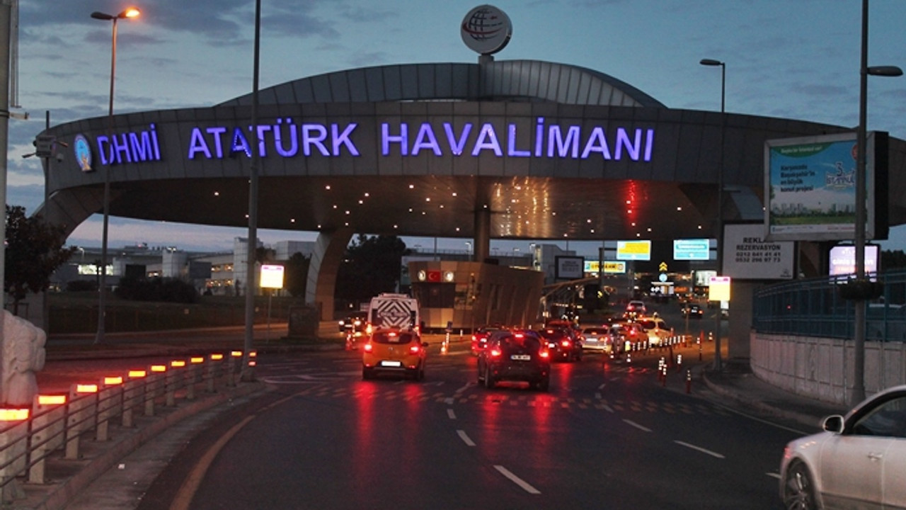 İddia: Atatürk Havalimanı saldırısı sanıklarından 6'sı tahliye edildi