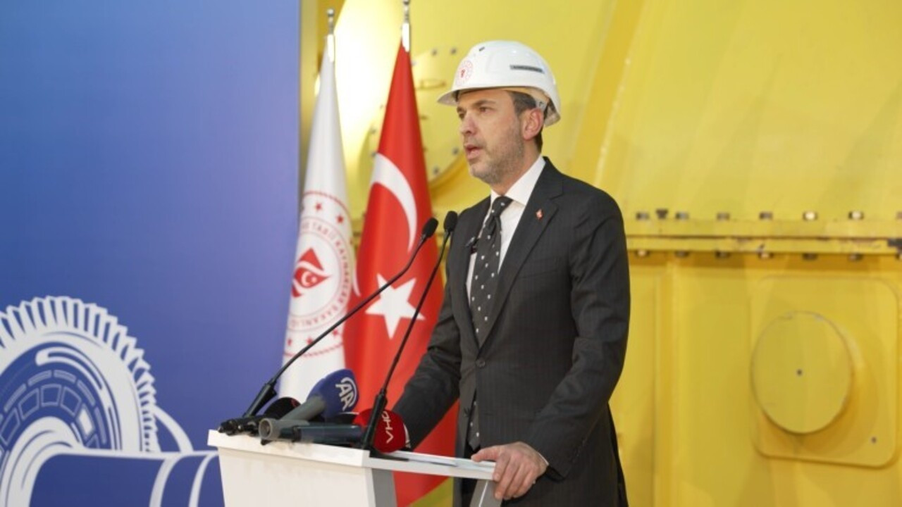 Bakan Bayraktar, Akkuyu’da görev yapan Türk nükleer mühendis sayısını açıkladı