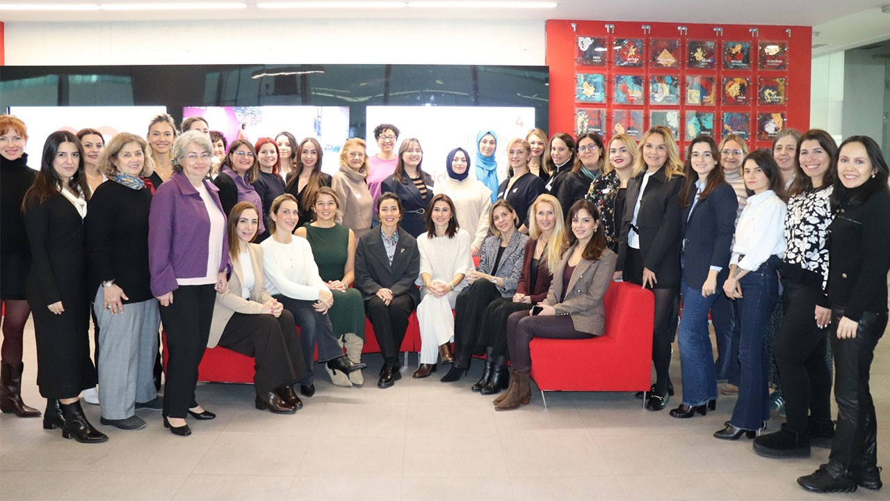 Kadın girişimciler, Boyner Grup’la  10. kez 'İyi İşler'de buluşuyor