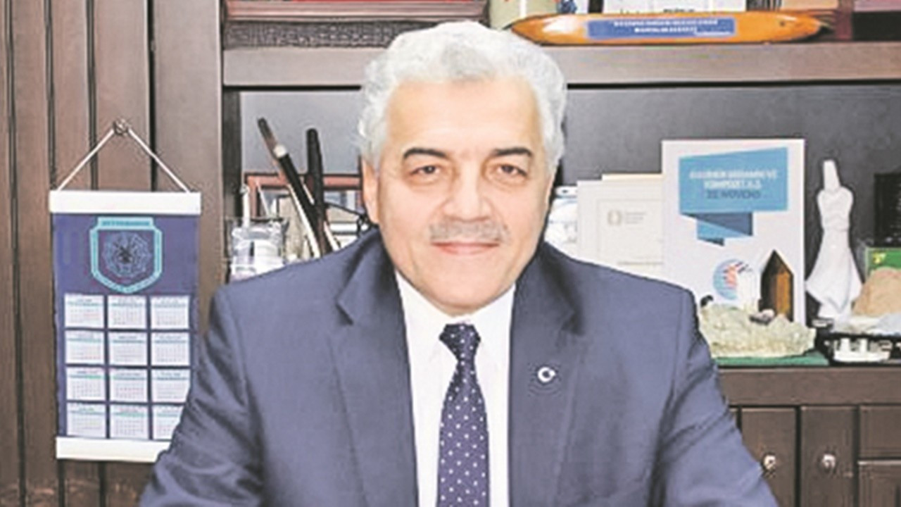 Tekstil makineleri ihracatı 1 milyar dolara koşuyor