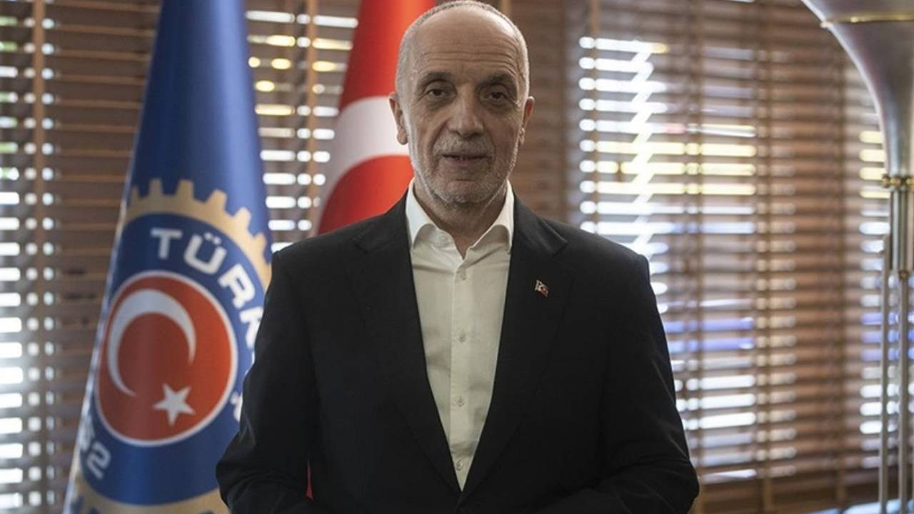 TÜRK-İŞ'ten asgari ücret görüşmesi öncesi kritik toplantı