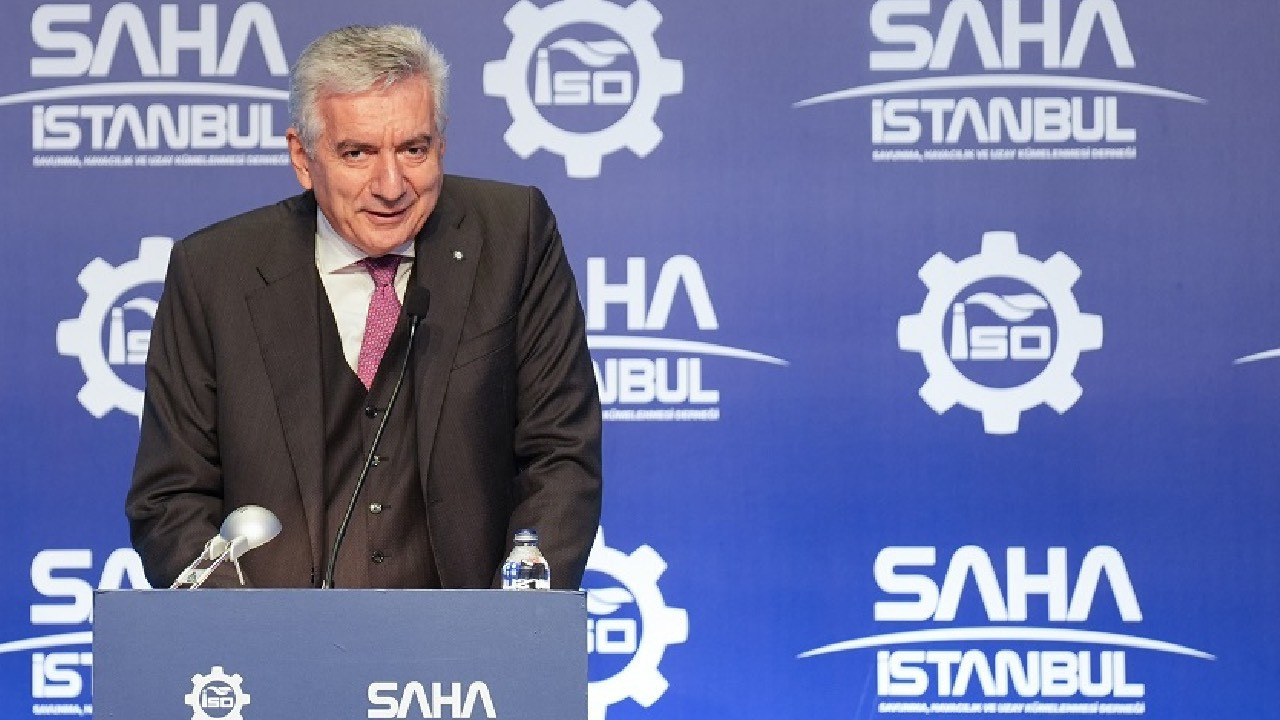 Savunma sanayi ihracatı 21 yılda 22 kat büyüdü