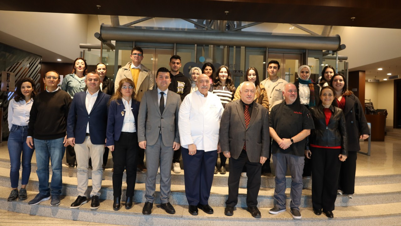 ABD’ye hava kargo ile balık ihracatı hız kazandı