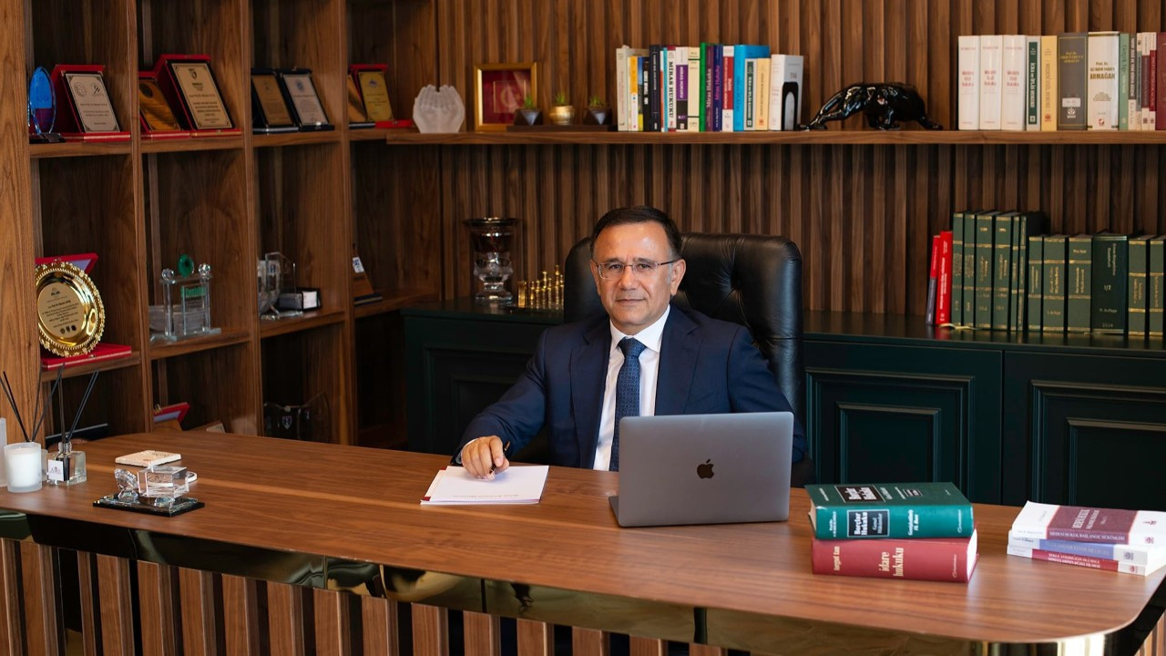 TAMPF Başkanı Hüseyin Altaş: Haddimiz değil ama tartışarak, konuşarak bir yerlere gelelim