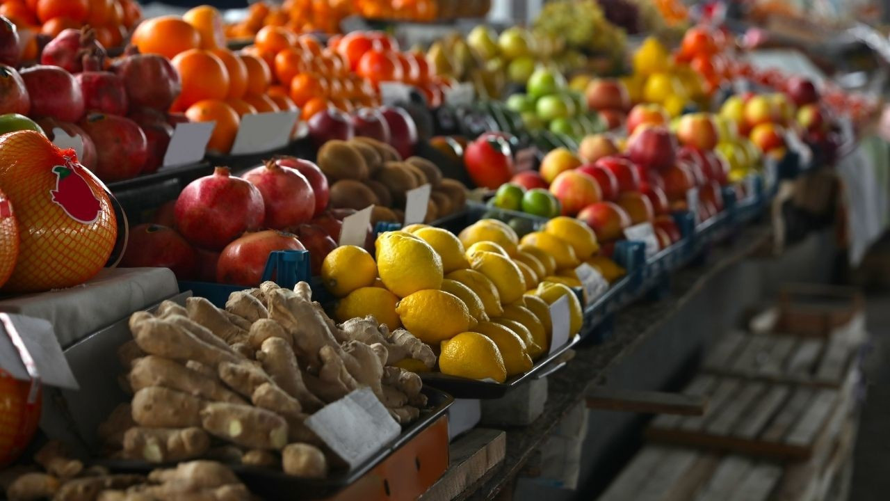 Üretici ile hal uyuşmazlıklarında parasal sınır değişti! 1 Ocak’ta yürürlüğe giriyor