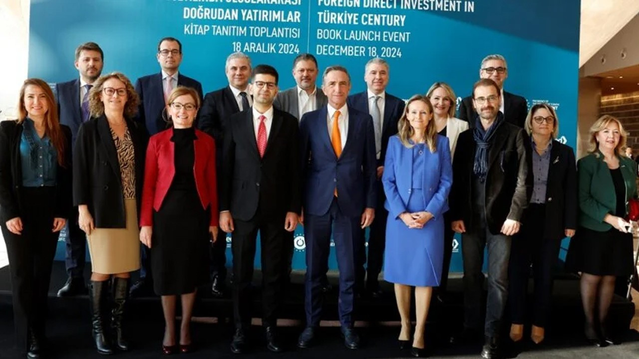 YASED PULSE CEO Anketi: İstikrar 13,5 milyar dolar yatırımı tetikleyebilir