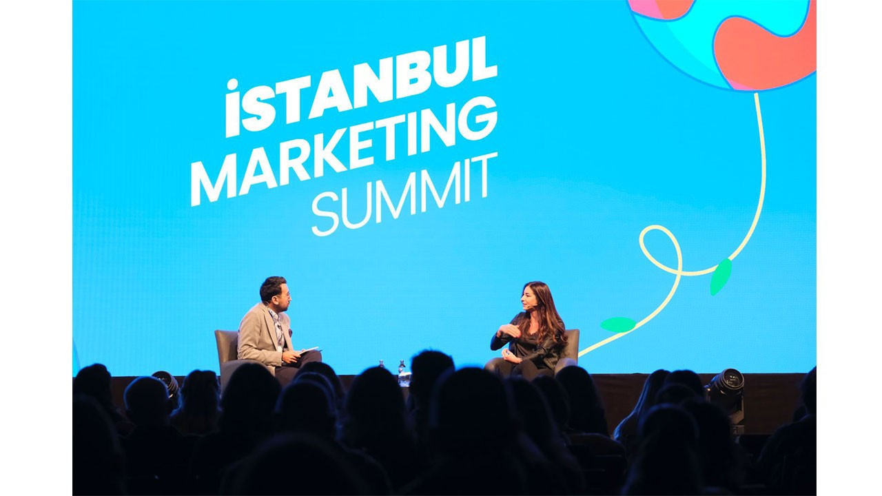 İstanbul Marketing Summit tamamlandı