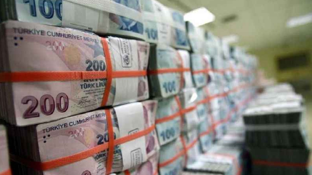Dış borç çevirme tarihi zirvesinde