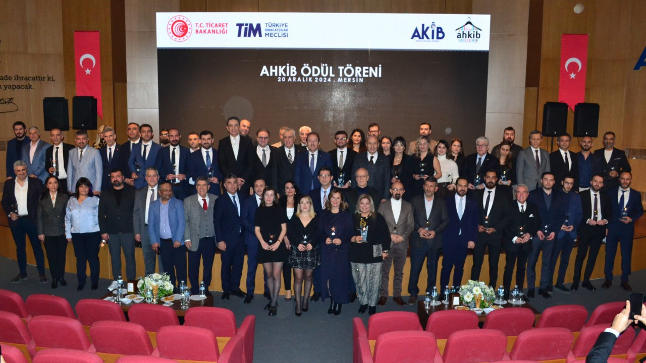 TİM, ihracatta gelişim için yeni yıldan umutlu