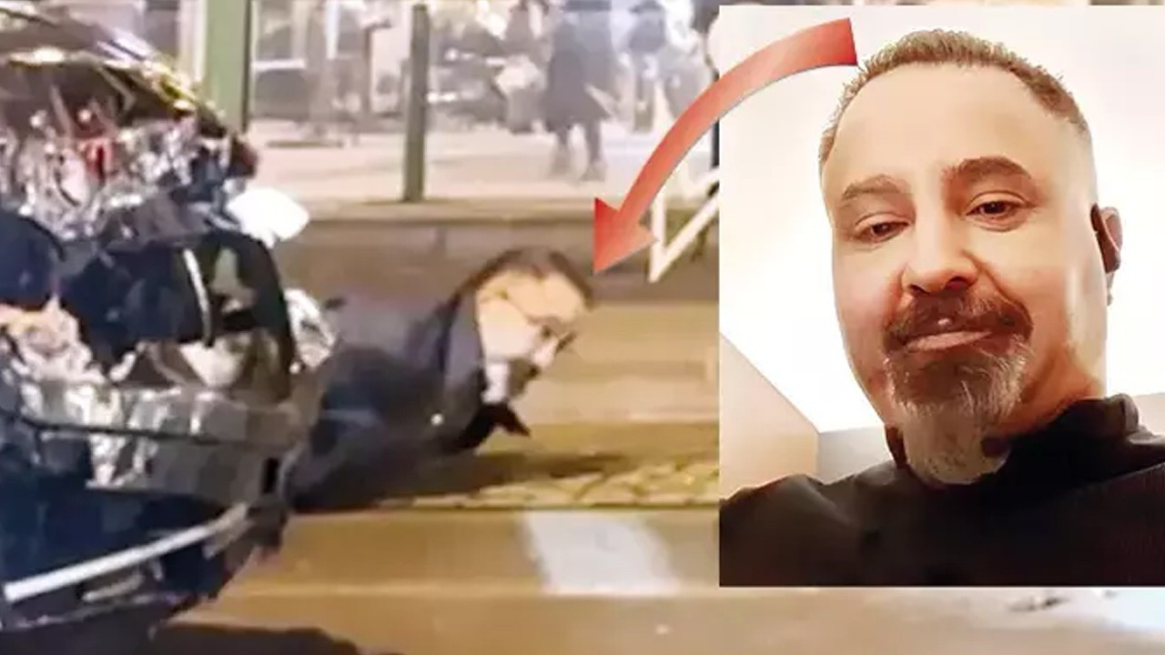 5 kişinin ölümüne neden olmuştu! Noel pazarı saldırganının vasiyeti ortaya çıktı