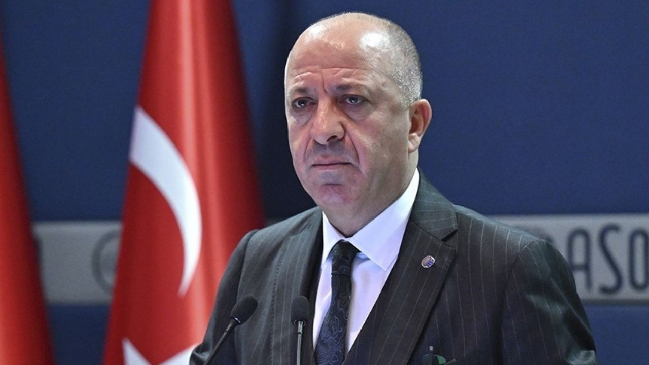 ASO Başkanı Ardıç: 2025’te uygun faizli kredilerin devreye girmesini bekliyoruz
