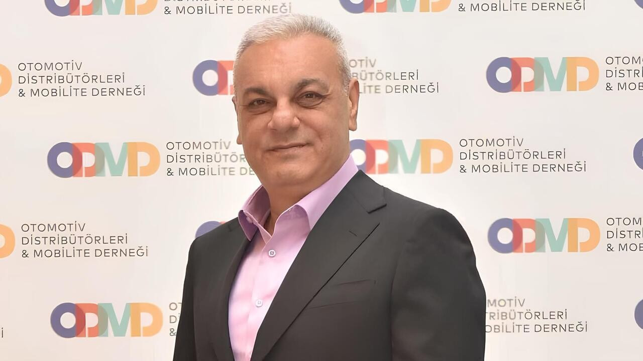 ODMD Başkanı Bozkurt: ÖTV'de matrah güncellemesi şart