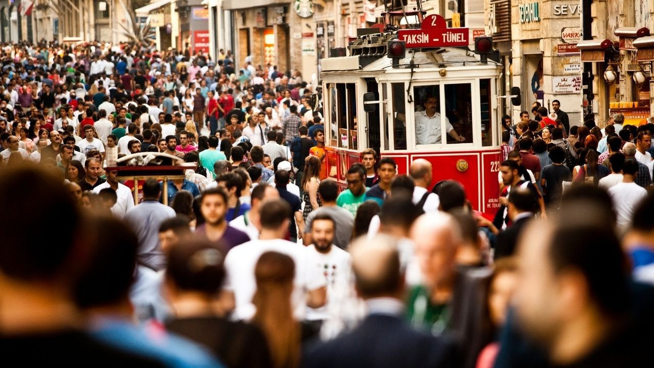 Son dakika... İşsizlik verileri açıklandı