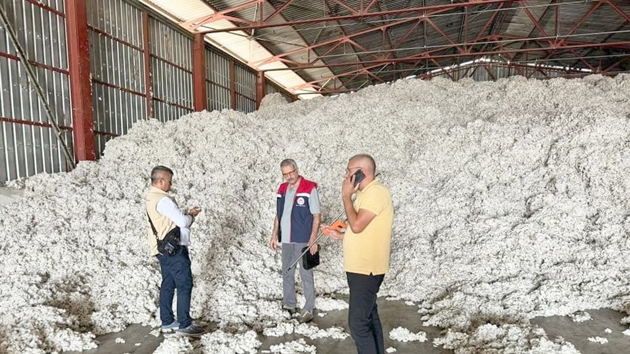 Urfalı çırçırcılar, kentteki kaçak tesislerin kapatılmasını istiyor