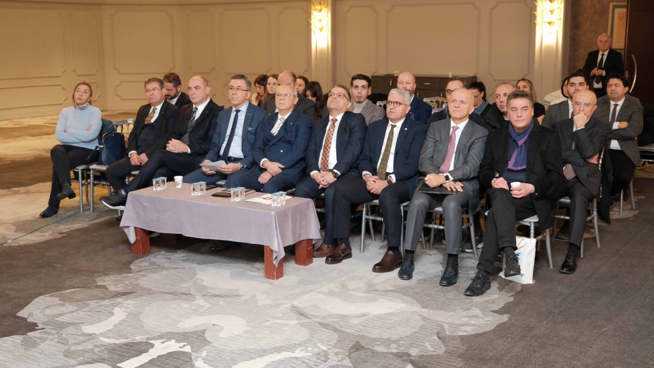 “Yargı reformu ile milli gelir kısa sürede 4-5 katına çıkabilir”