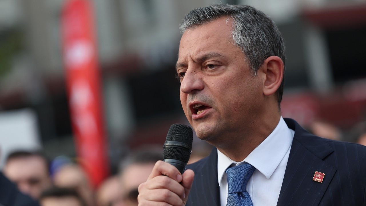 Özel: Akpolat'ın tutuklanması hiçbir CHP'liye geri adım attırmayacak