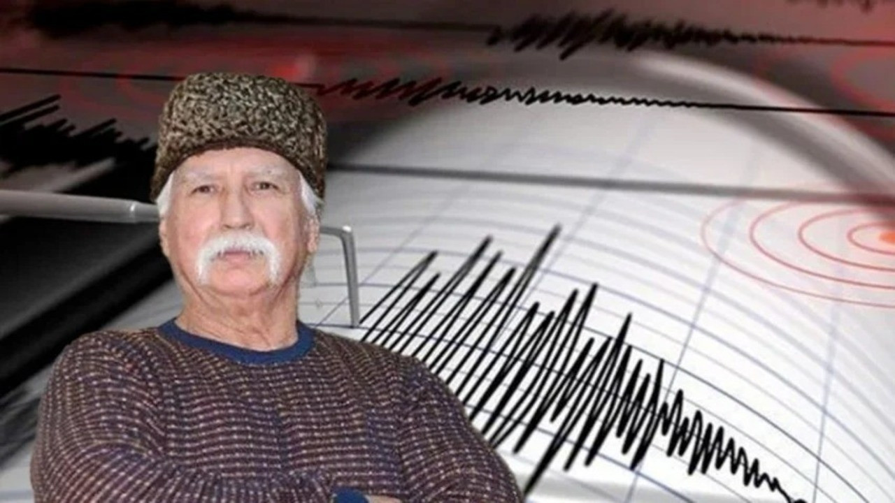 Prof. Dr. Şener Üşümezsoy, "Deprem korkusu olmadan en rahat uyuyacağım yer" dediği ili açıkladı Prof. Dr. Şener Üşümezsoy, "Deprem korkusu olmadan en rahat uyuyacağım yer" dediği ili açıkladı