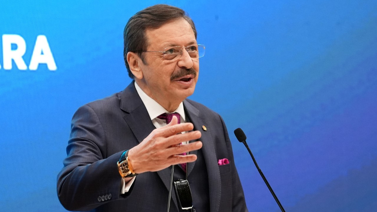 TOBB/Hisarcıklıoğlu: Gerekli mevzuat düzenlemeleri ve altyapı çalışmaları gerçekleştirilmeli