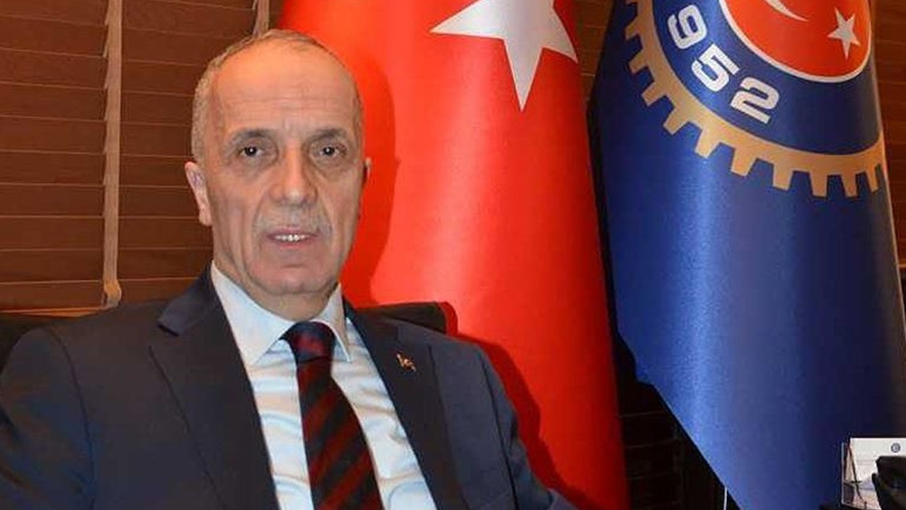TÜRK-İŞ'ten asgari ücrete tepki: Kabul etmek mümkün değil, 6 aylık belirlenmiş olsa bile kabul edilemez