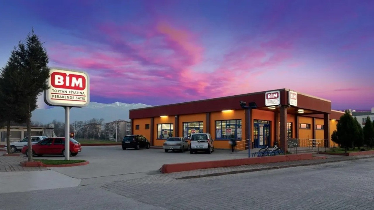 BİM, hisse geri alım programı için SPK’ya başvuruda bulundu