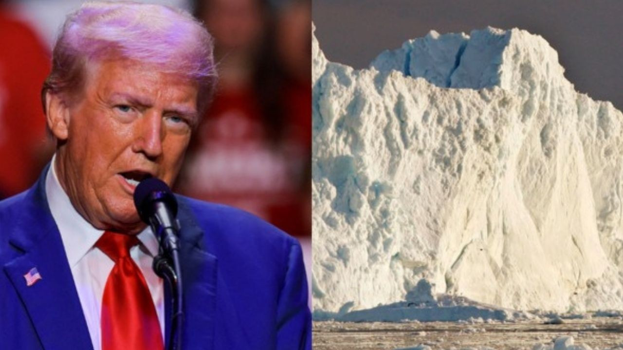 Danimarka savunma planını duyurdu! Trump'ın ‘Grönland’ açıklaması harekete geçirdi