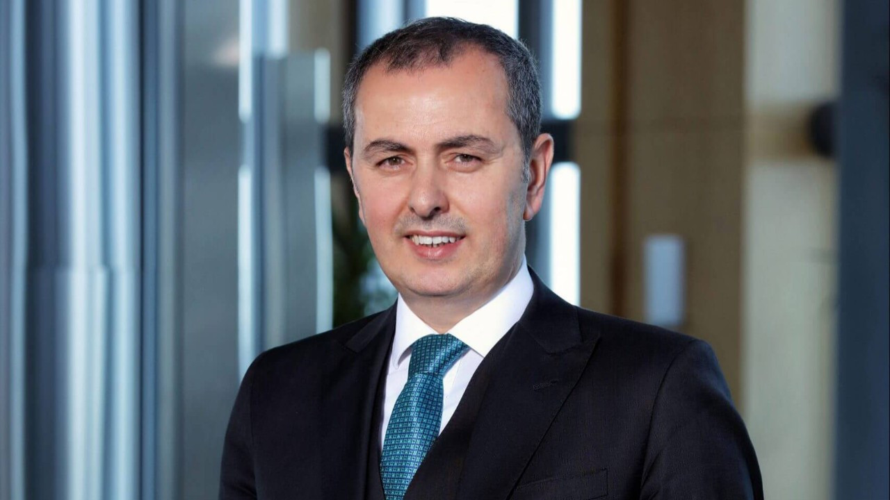 İş Bankası Genel Müdürü Aran'dan 'faiz' ve 'enflasyon' mesajı