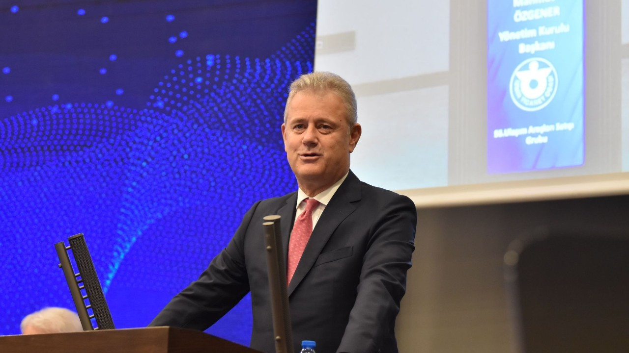 İZTO Başkanı Özgener'den asgari ücret uyarısı: Kritik önem taşıyor