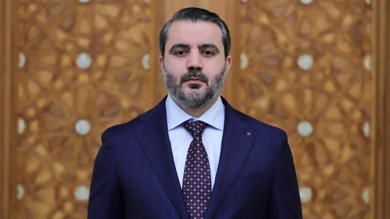 Suriye'den İran'a uyarı: Saygı gösterin!