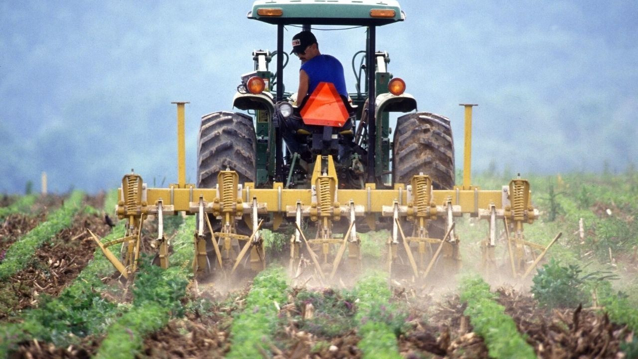 TARSİM'de riskler, ürünler ve prim desteği oranları belli oldu