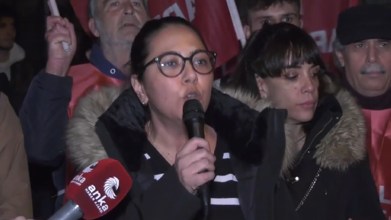 TİP Sözcüsü Kadıgil: Dün açıklanan asgari ücretle hükümet bizleri sokağa davet etti