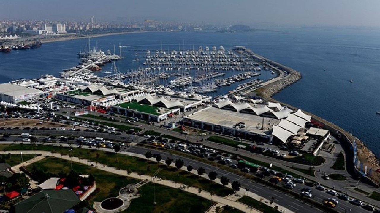 Yıldız Holding'den marina satış kararı: "Marina ve turizm yatırımlarımızdan çıkma kararı aldık"