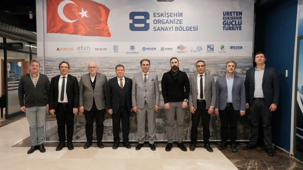 ATAP başarılarla dolu bir yılı geride bıraktı