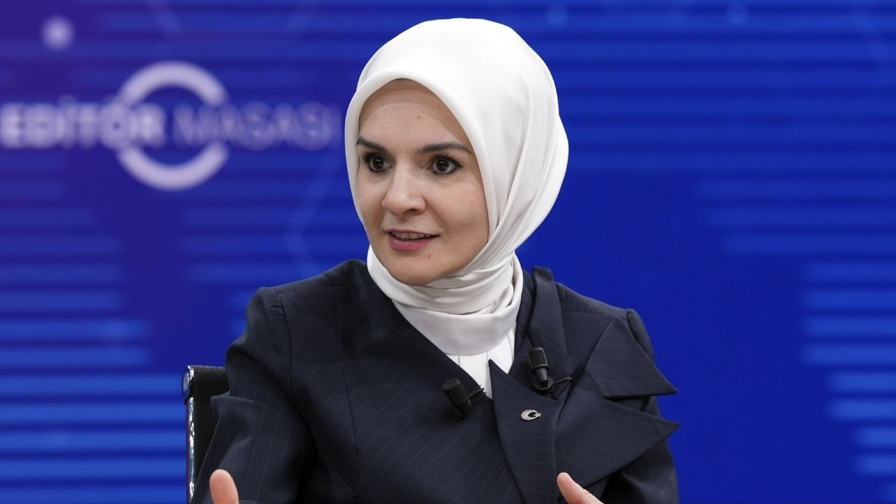 Bakan Göktaş açıkladı: Sosyal medya düzenlemesinde yaş doğrulama sistemi geliyor