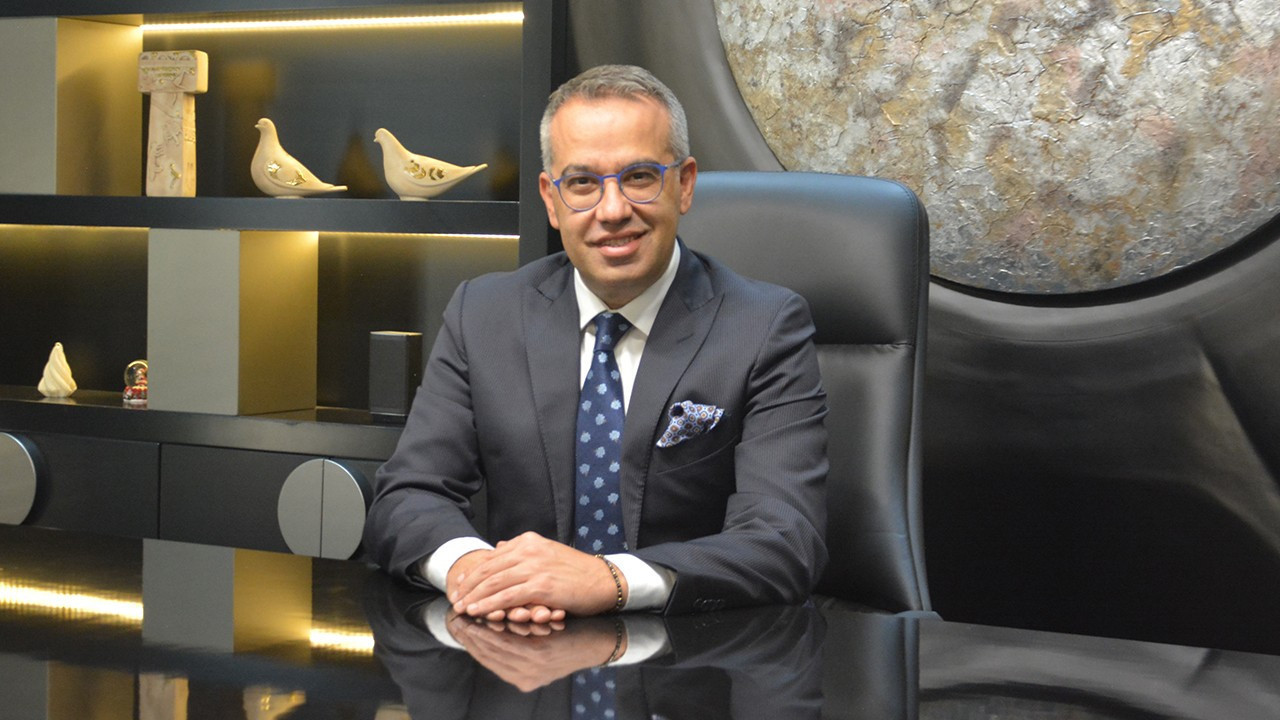 “GAP’taki gıda markalarının uluslararası fuar farkındalığı artırılmalı”