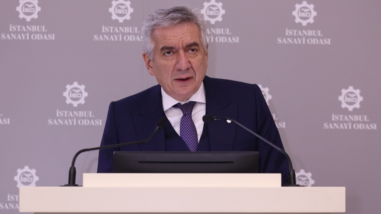 İSO: Dezenflasyon süreci yavaş ilerliyor