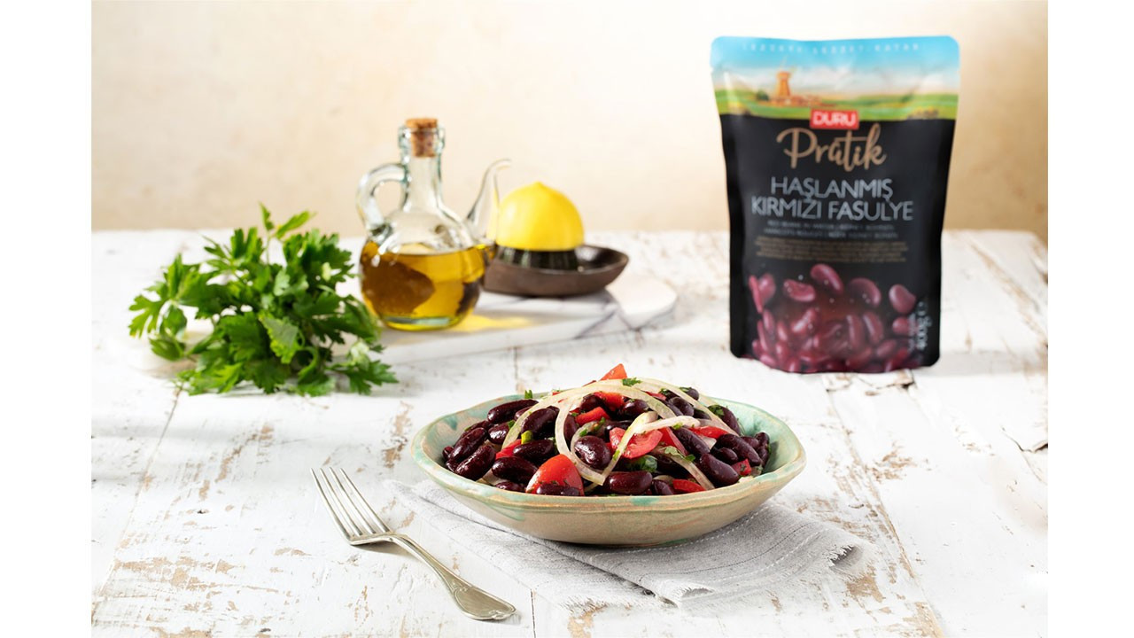 Paketli gıdalarla sağlıklı beslenmek mümkün