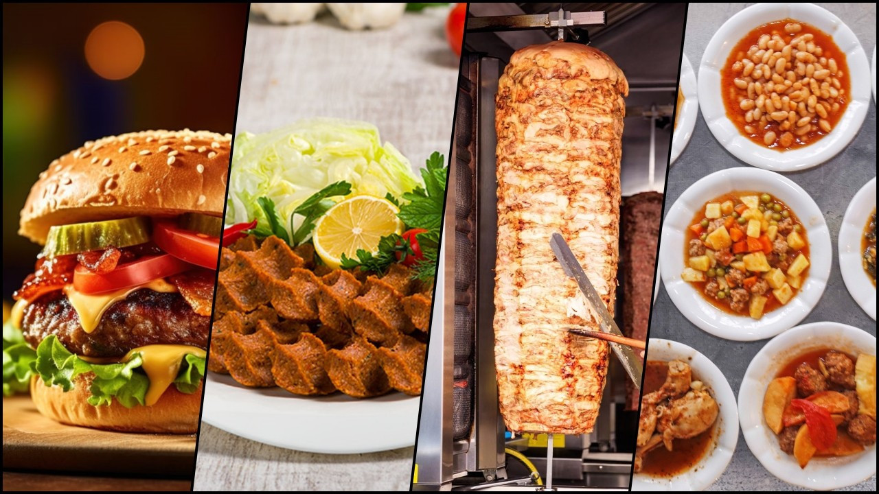 Dışarıda yemek çok daha pahalı! Gıdada kâr marjı nasıl yükseldi?