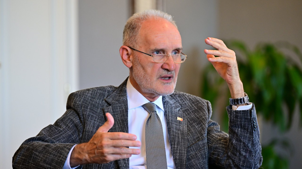 İTO Başkanı Şekip Avdagiç'den vize isyanı: Kınıyoruz!