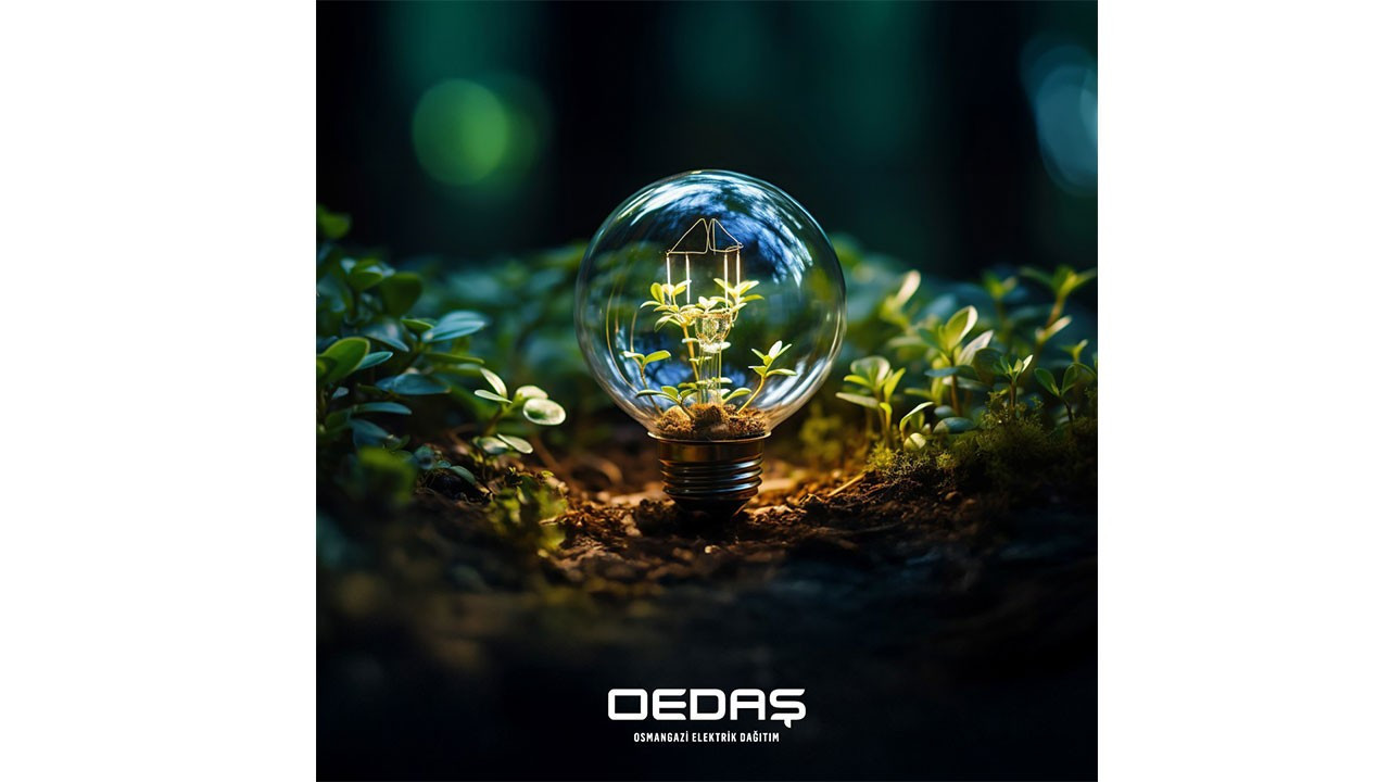 OEDAŞ 4. Sürdürülebilirlik Raporu'nu yayımladı