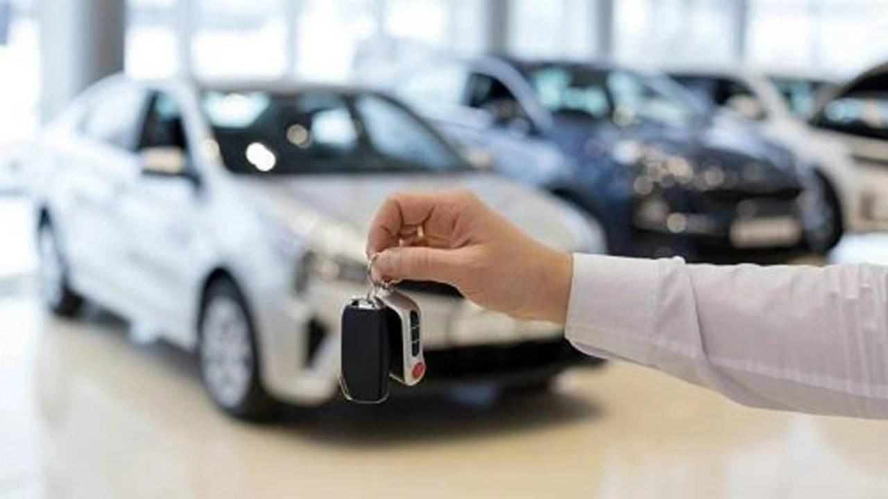 İkinci el araçta 6 ay 6 bin kilometre kısıtlamasına uymayanlara 52 milyon lira ceza