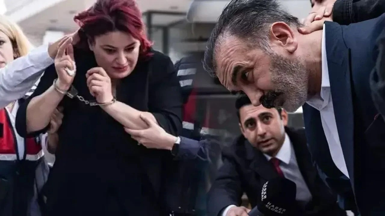 "Yenidoğan çetesi" soruşturmasında 13 şüpheli hakkında yeni iddianame