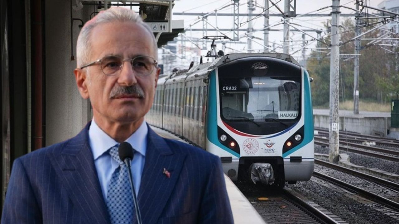 Bakan Uraloğlu'ndan toplu ulaşıma zam açıklaması: UKOME'de belediyenin önerisini yüksek bulduk