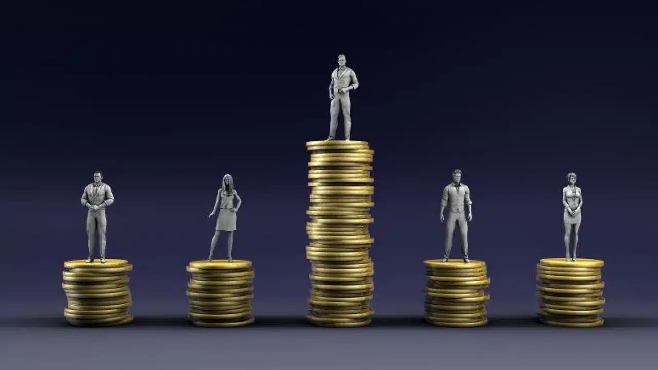 Orta sınıf kalmadı: 18 yılda maaşlar nasıl eridi?