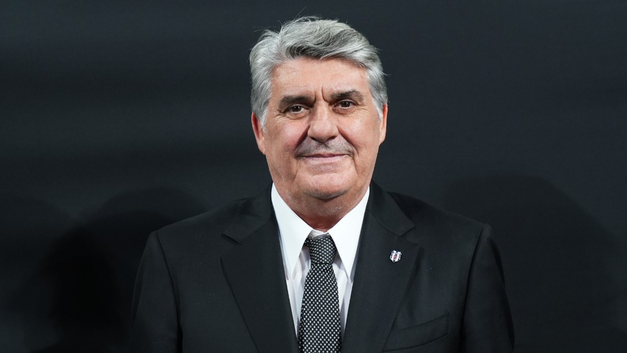 Beşiktaş Kulübü Başkanı Serdal Adalı, PFDK'ya sevk edildi