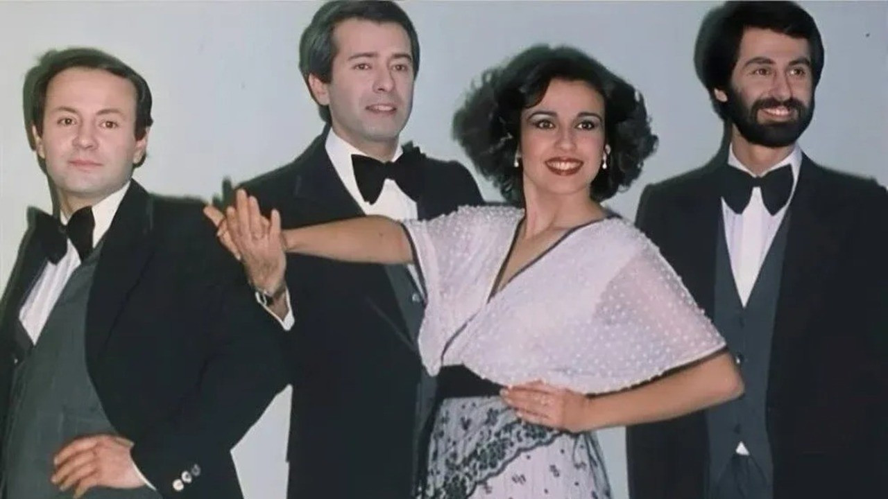 Modern Folk Üçlüsü'nün efsane ismi hayatını kaybetti