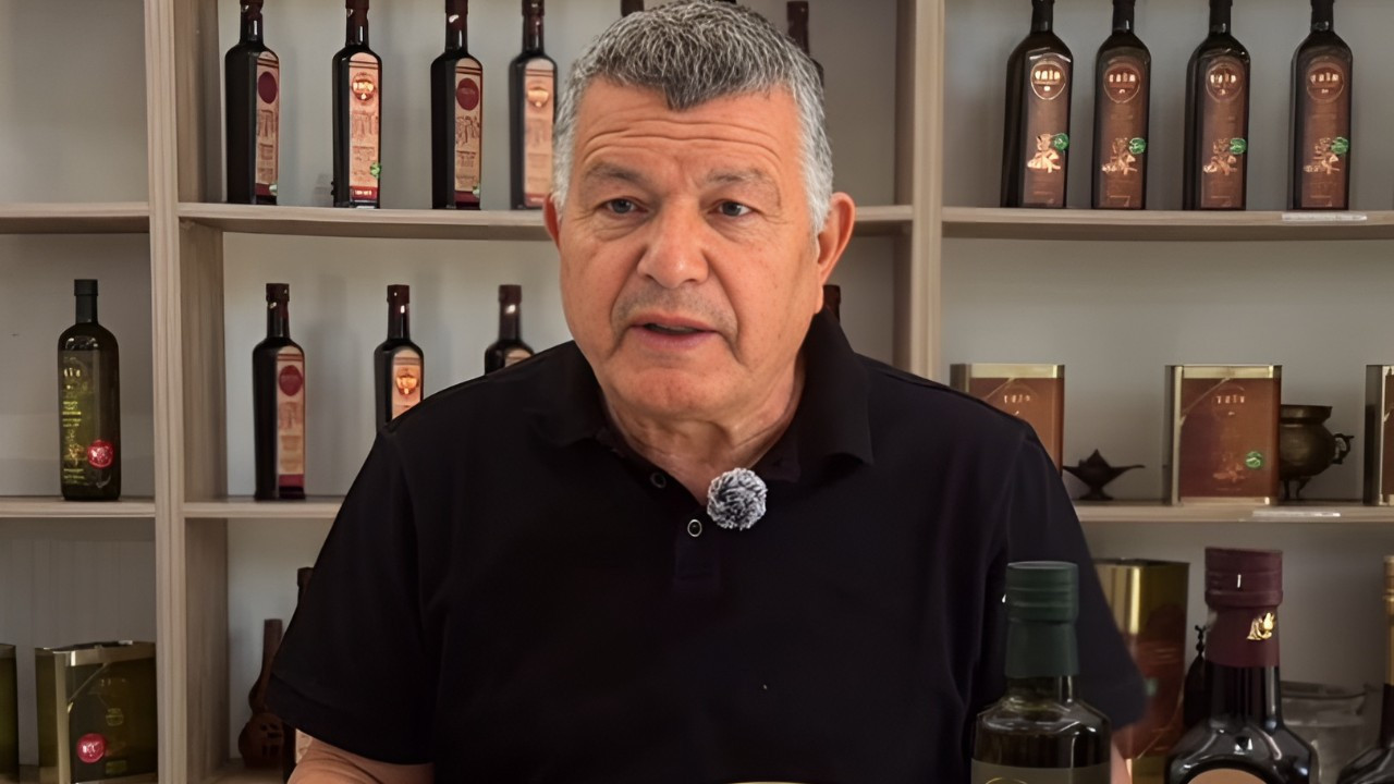 Edremit’in zeytinyağını 4 kıtada ödülle taçlandırdı