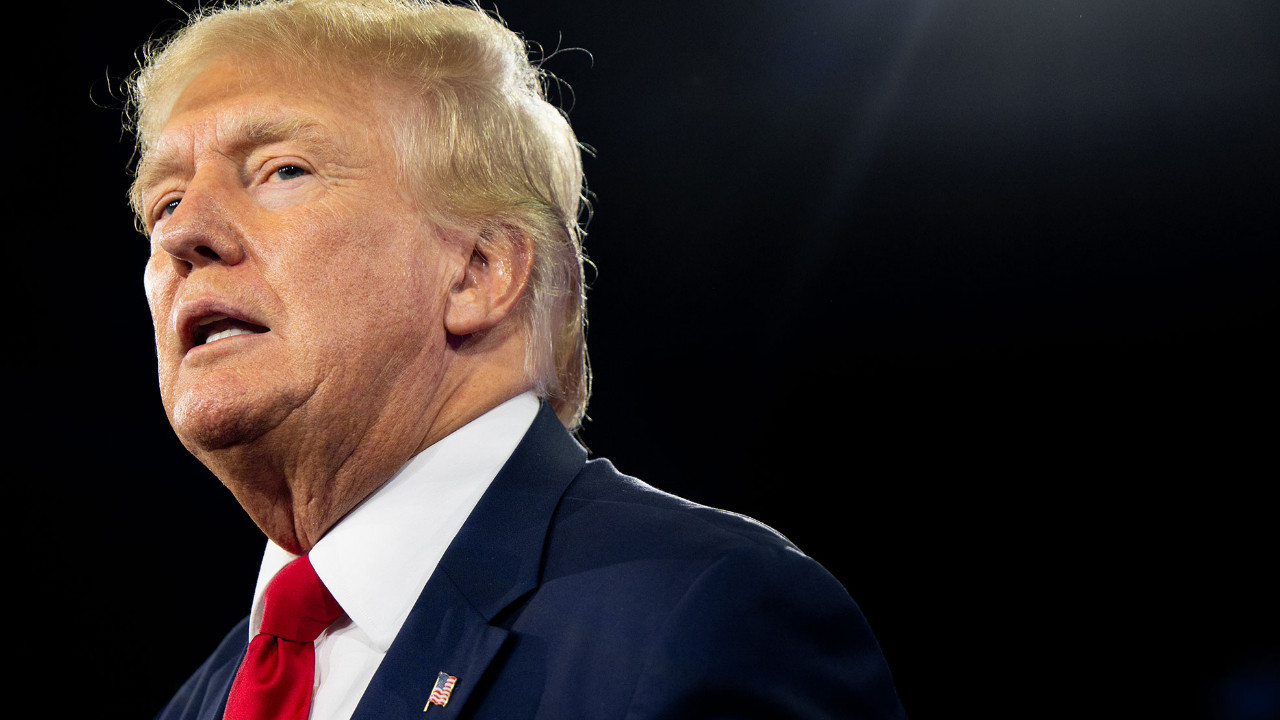 Tedbir kararı reddedildi! "Trump raporu" bu gece yayımlanabilir