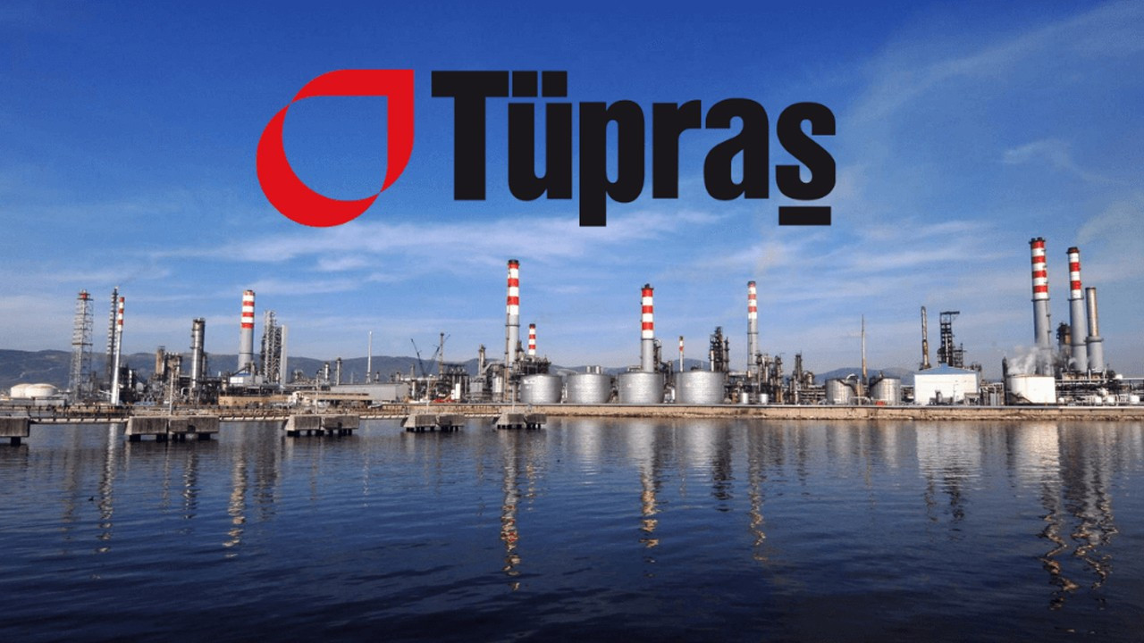 Tüpraş'ın SPK başvurusuna onay